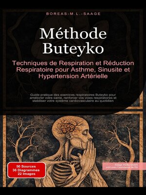 cover image of Méthode Buteyko